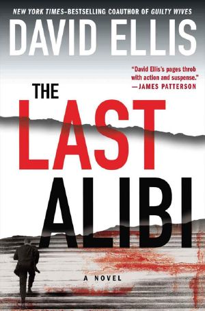 [Jason Kolarich 04] • The Last Alibi